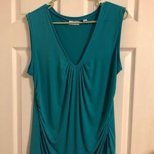 New York and Company blouse